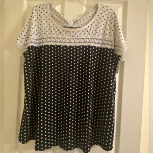 5/$30 Cute Polkadots